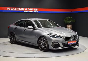 BMW 220 Gran Coupé 19.700 km 35.990 &euro; Remscheid 42853