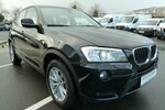 BMW X3 2.0 D x drive Autom. Pano Leder Lachschäden 313.000 km 7.900 &euro; Ratingen 40885