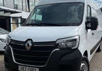 Renault Master 489.877 km 11.700 &euro; Hilden (bei Düsseldorf) 40721