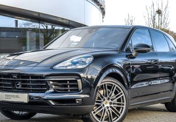 Porsche Cayenne 81.495 km 67.900 &euro; Hagen 58119
