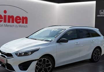 Kia ceed / Ceed 8.399 km 29.399 &euro; Essen 45141