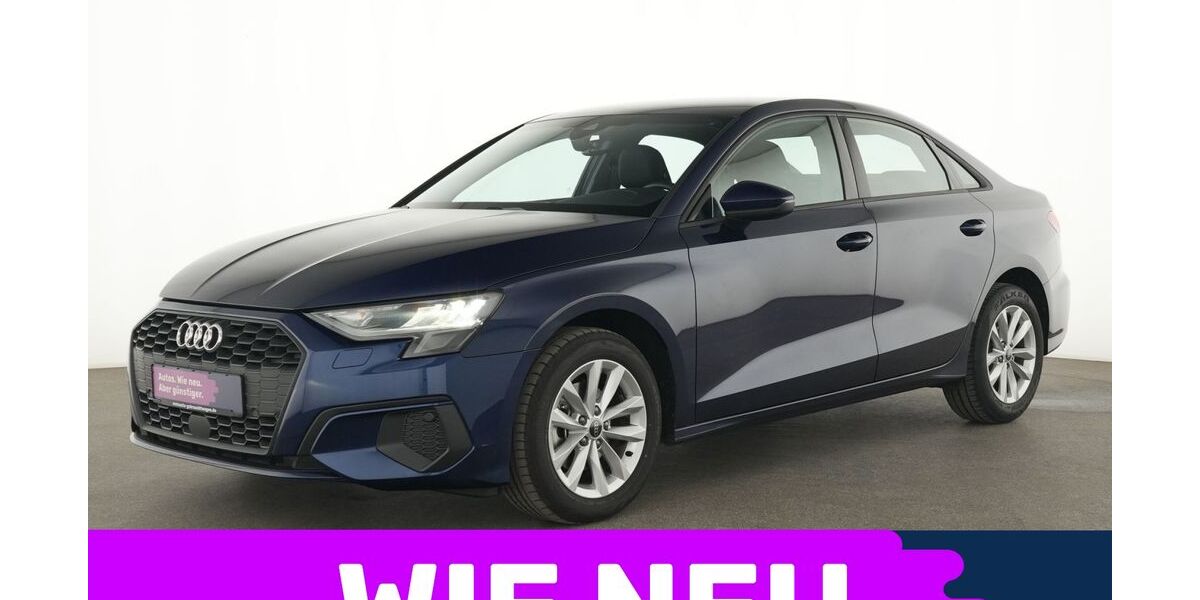 Audi A3 22.378 km 26.476 &euro; Neuss 41460