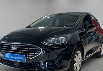 Ford Fiesta 31.800 km 14.999 &euro; Wuppertal 42117