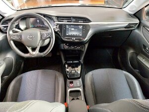 Opel Corsa e Elegance Kam SHZ LHZ Tempo Klima 25.856 km 16.470 &euro; HAAN 42781