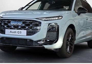 Audi Q3 9.999 km 46.980 &euro; Hilden 40721