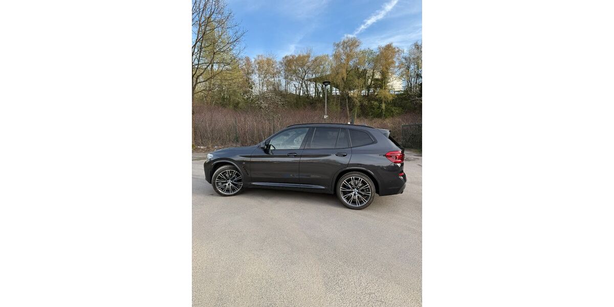 BMW X3 M40 86.961 km 39.500 &euro; Solingen 42657