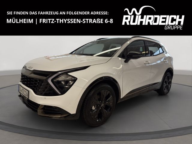 Kia Sportage 10.900 km 33.890 &euro; Mülheim an der Ruhr 45475