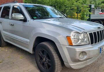 Jeep Grand Cherokee 457.900 km 2.450 &euro; Gelsenkirchen 45888