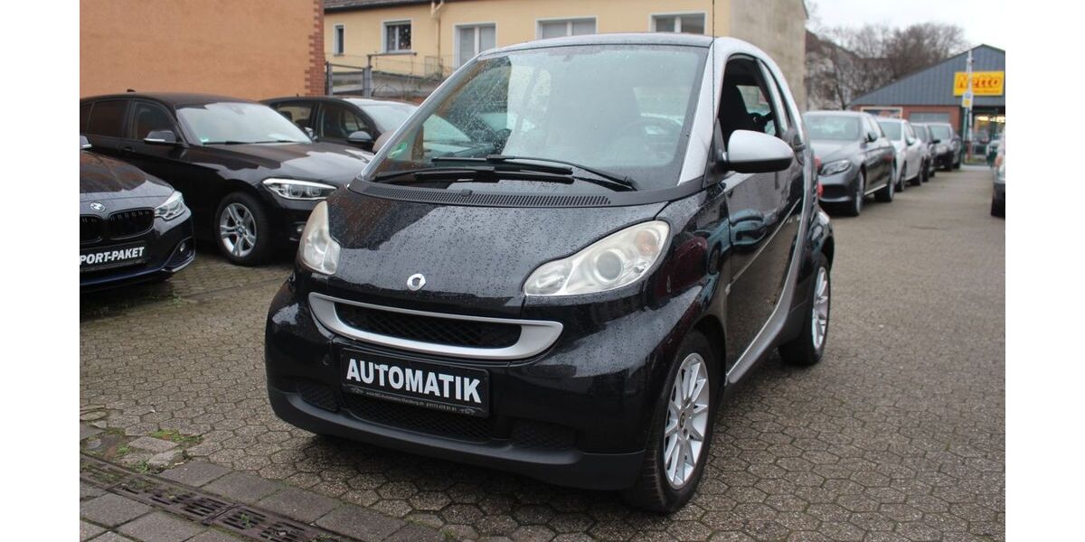 Smart ForTwo 170.000 km 2.999 &euro; Duisburg 47139