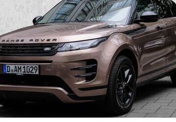 Land Rover Range Rover Evoque 15.950 km 46.950 &euro; Düsseldorf 40547