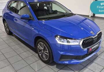 Skoda Fabia 9.238 km 16.990 &euro; Wuppertal - Barmen 42287