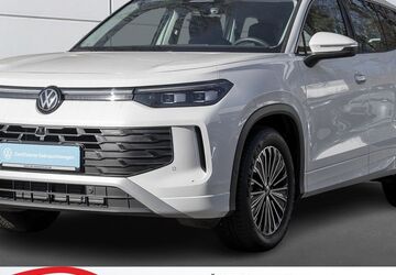 VW Tayron 25.680 km 35.990 &euro; Hattingen 45527