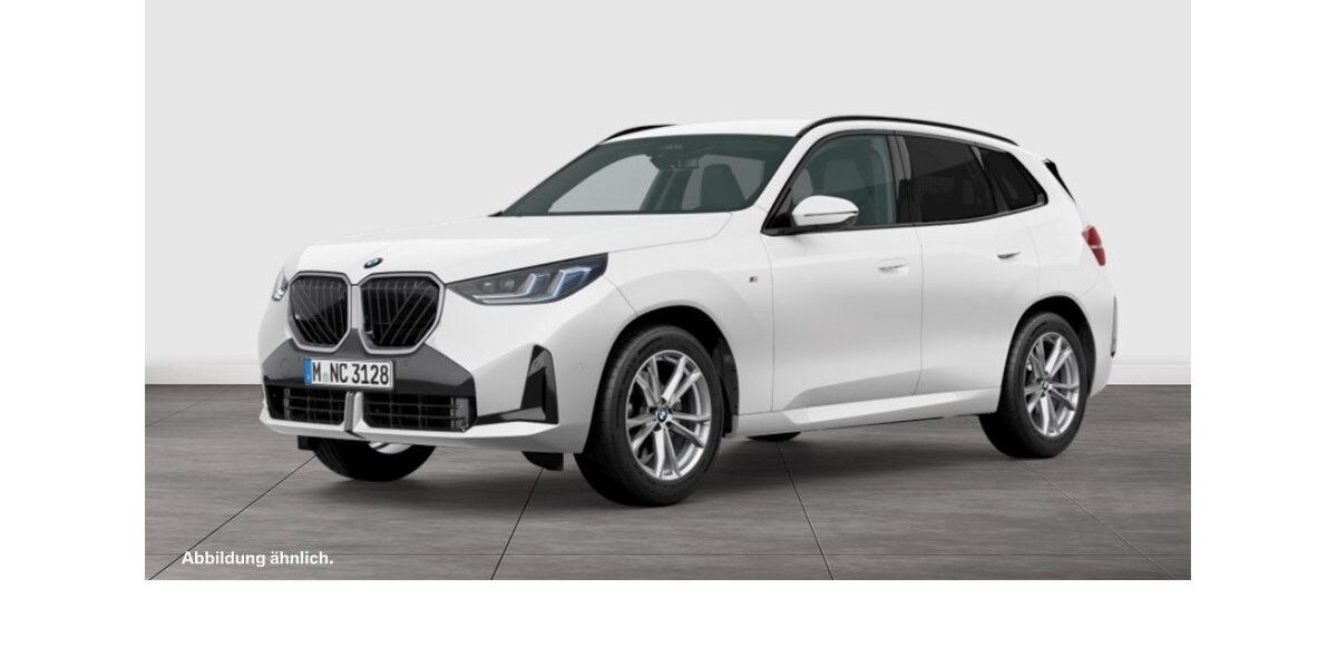 BMW X3 22.850 km 52.990 &euro; Hagen 58119