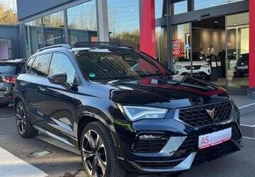 Cupra Ateca 56.700 km 28.880 &euro; Essen 45326