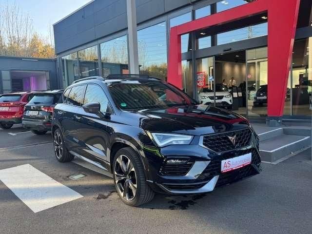Cupra Ateca 56.700 km 28.880 &euro; Essen 45326