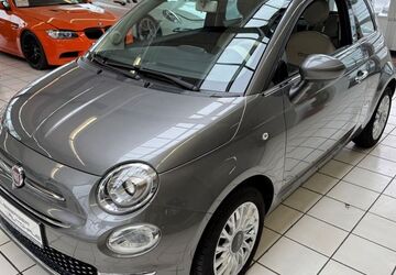 Fiat 500C 70.429 km 9.980 &euro; Gevelsberg 58285