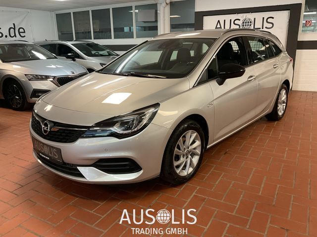 Opel Astra 64.000 km 14.490 &euro; Wülfrath 42489