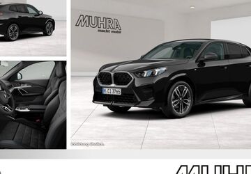 BMW X2 10.800 km 41.680 &euro; Oberhausen 46149