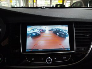 Opel Mokka X Ultimate BOSE NAVI LEDER SHZ LHZ 74.408 km 14.980 &euro; HAAN 42781