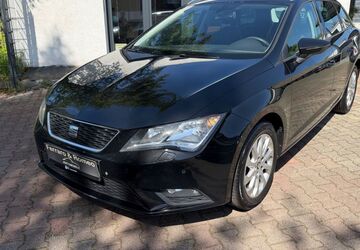 Seat Leon 342.450 km 5.999 &euro; Gelsenkirchen 45884