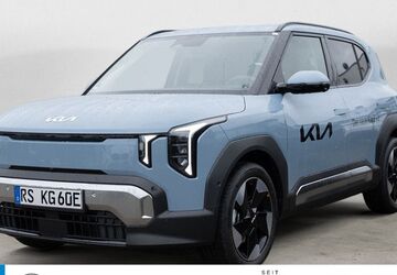 Kia EV2 2.000 km 33.490 &euro; Remscheid 42897