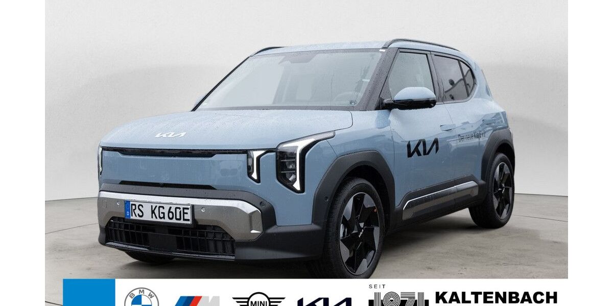 Kia EV2 2.000 km 33.490 &euro; Remscheid 42897
