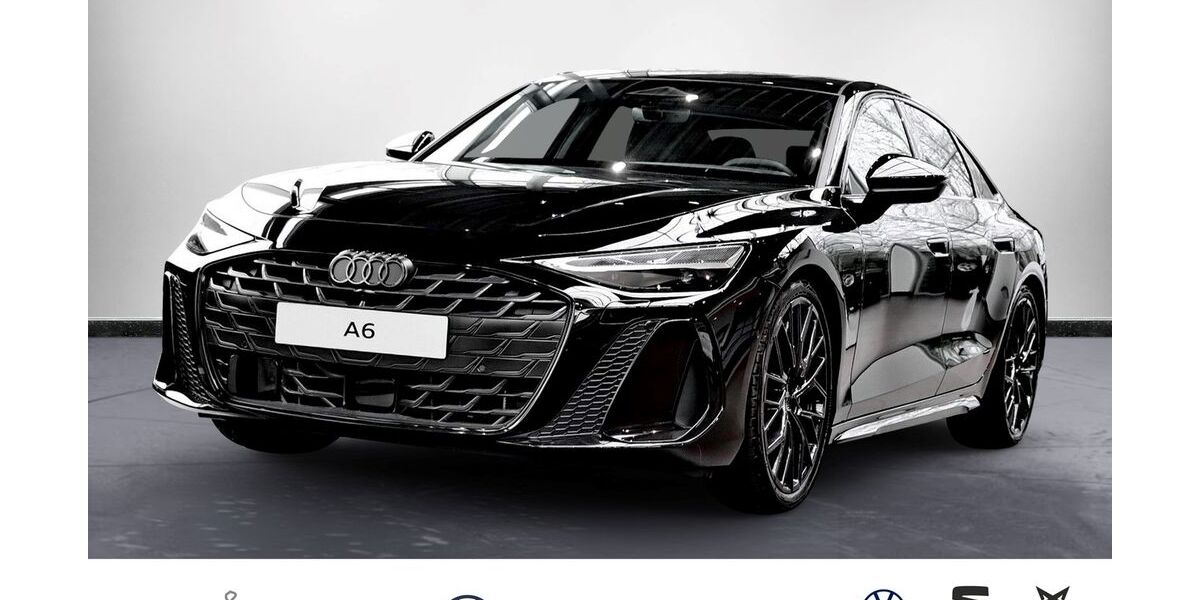 Audi A6 4.999 km 74.980 &euro; Hilden 40721