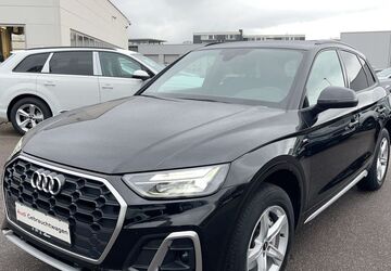 Audi Q5 89.705 km 32.750 &euro; Duisburg 47178
