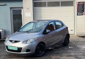 Mazda 2 134.851 km 3.499 &euro; Bochum 44894