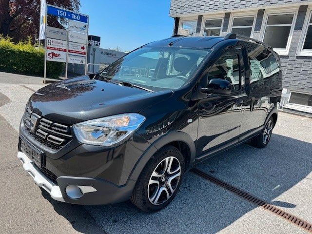Dacia Dokker 100.000 km 9.500 &euro; Remscheid 42899