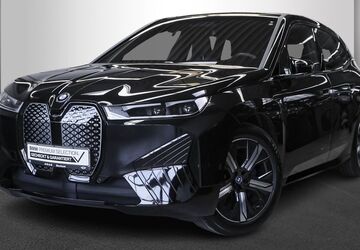BMW iX 28.434 km 54.340 &euro; Bochum 44809