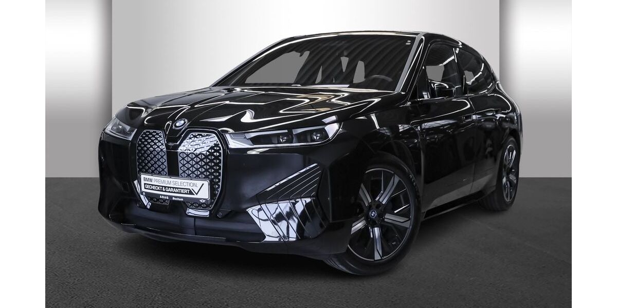 BMW iX 28.434 km 54.340 &euro; Bochum 44809