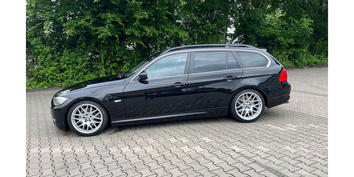 BMW 325 296.000 km 5.499 &euro; Schwelm 58332