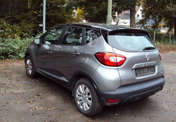 Renault Captur 129.000 km 5.400 &euro; Hagen 58091