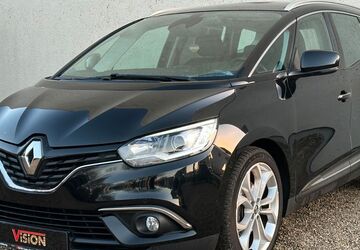 Renault Scenic 123.510 km 11.590 &euro; Duisburg 47249