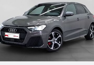 Audi A1 3.995 km 32.870 &euro; Bochum 44809