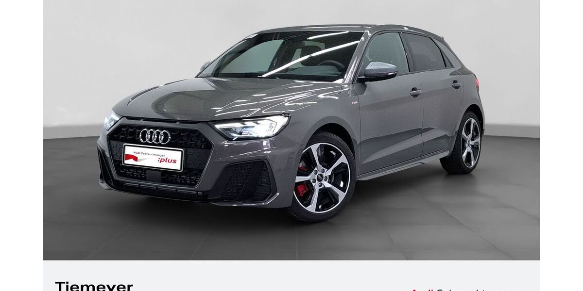 Audi A1 3.995 km 32.870 &euro; Bochum 44809