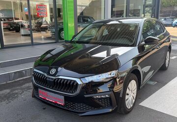 Skoda Scala 7.684 km 18.880 &euro; Essen 45326