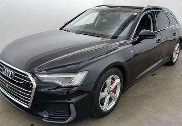 Audi A6 46.906 km 43.735 &euro; Hagen 58091