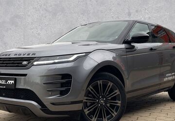 Land Rover Range Rover Evoque 12.000 km 53.999 &euro; Essen 45141