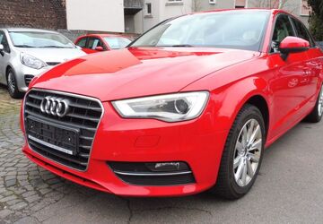Audi A3 196.317 km 7.750 &euro; Bochum-Wattenscheid 44866