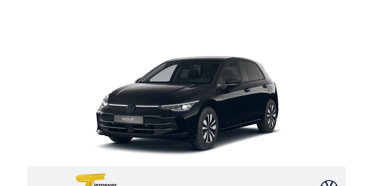 VW Golf 25.296 km 27.950 &euro; Bochum 44892
