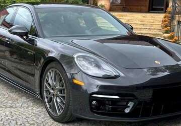 Porsche Panamera 170.111 km 30.000 &euro; Bochum 44809