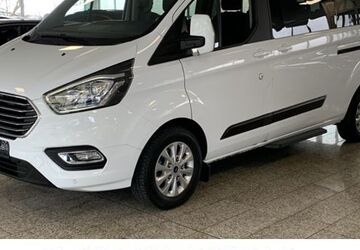Ford Tourneo Custom 59.300 km 25.985 &euro; Wuppertal 42329