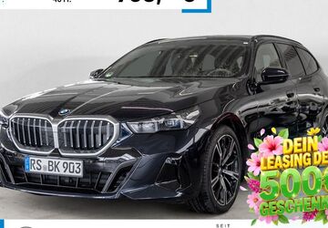 BMW 540 29.856 km 63.890 &euro; Remscheid 42897