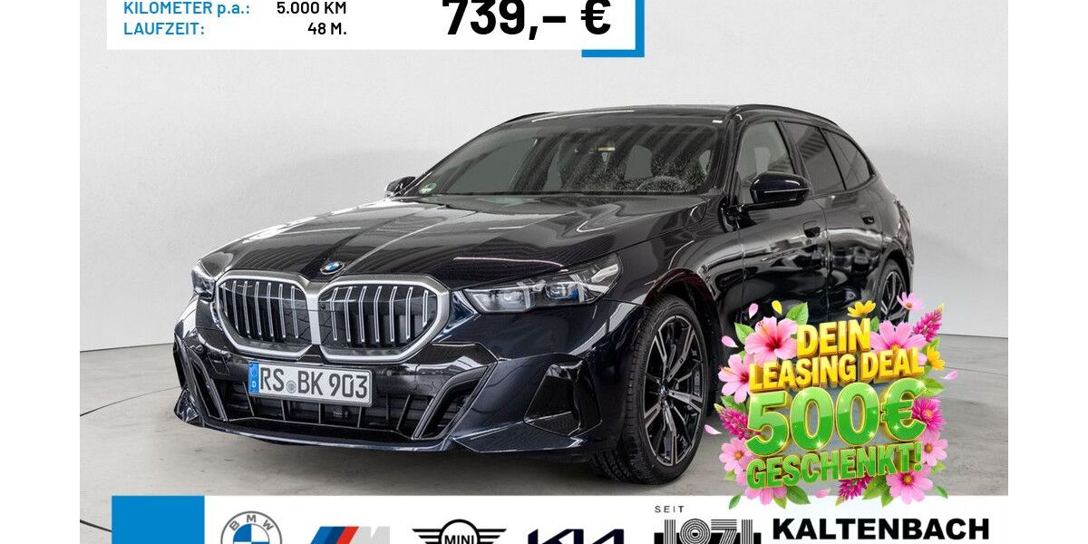 BMW 540 29.856 km 63.890 &euro; Remscheid 42897