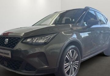 Seat Arona 22.713 km 17.450 &euro; Velbert 42553
