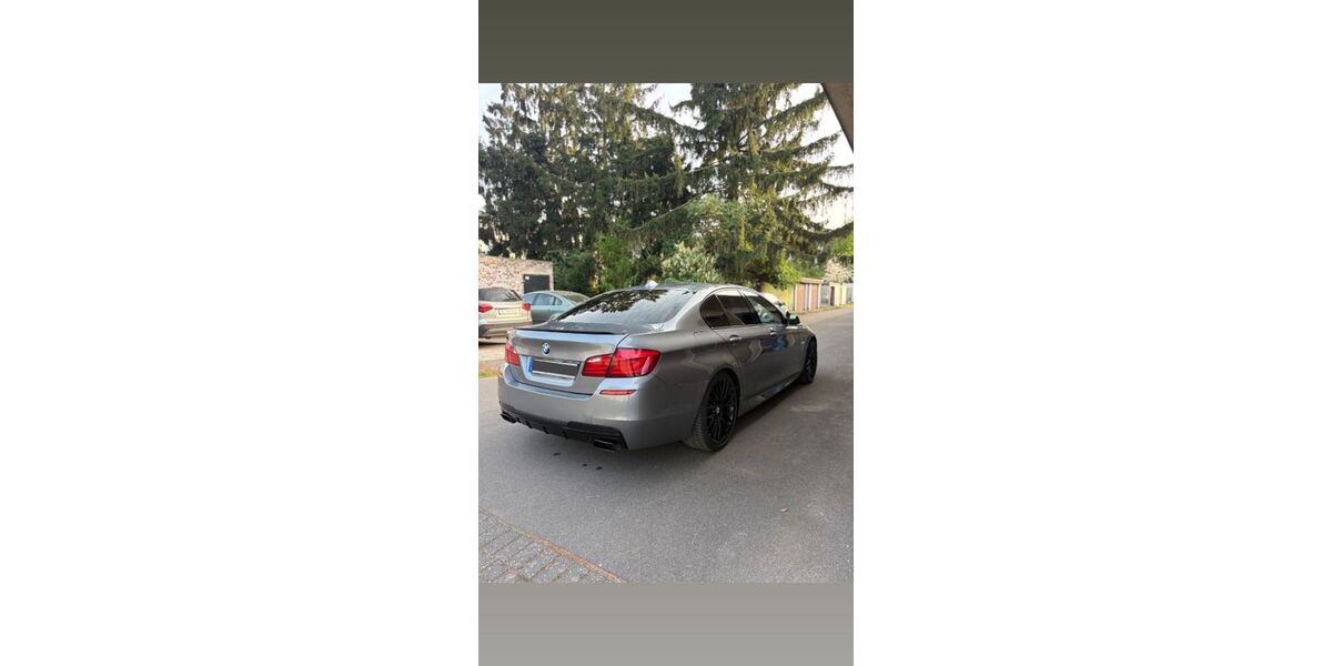 BMW 535 200.000 km 13.800 &euro; Neuss 41462