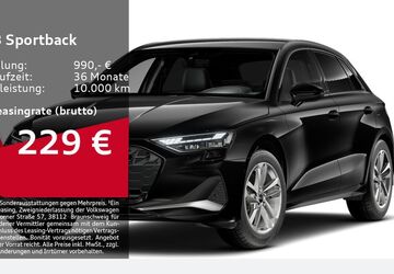 Audi A3 21.036 km 28.820 &euro; Bochum 44809