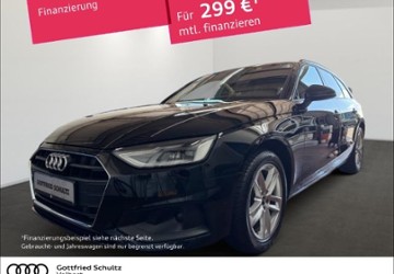 Audi A4 91.210 km 22.990 &euro; Velbert 42553